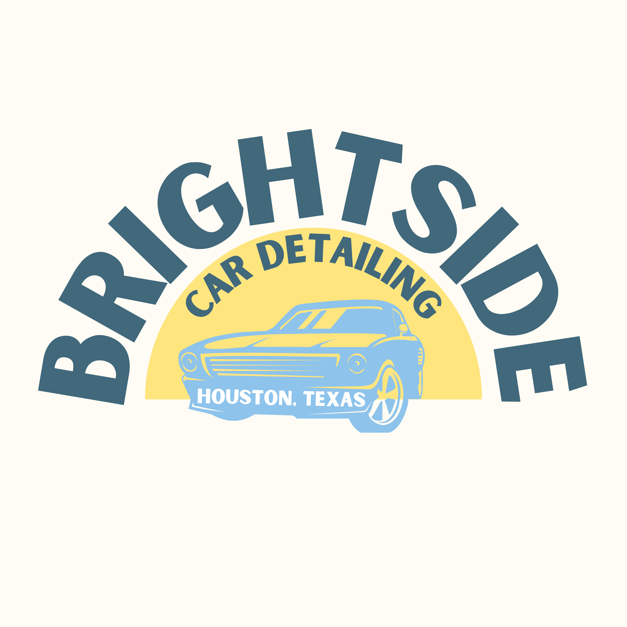 BrightSide Logo